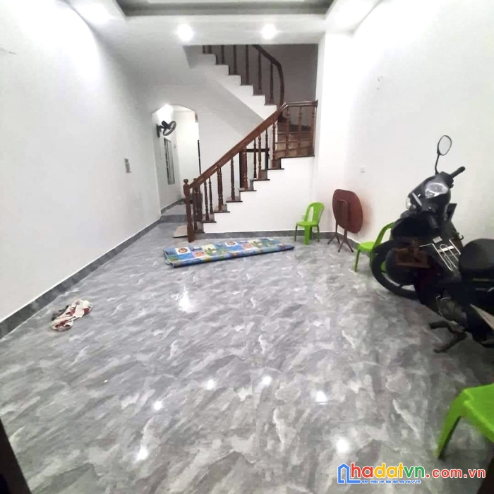 Trương định-gần phố-nhà đẹp-2 thoáng, 50m2 x 4 tầng, giá 4.8 tỷ có thương lượng