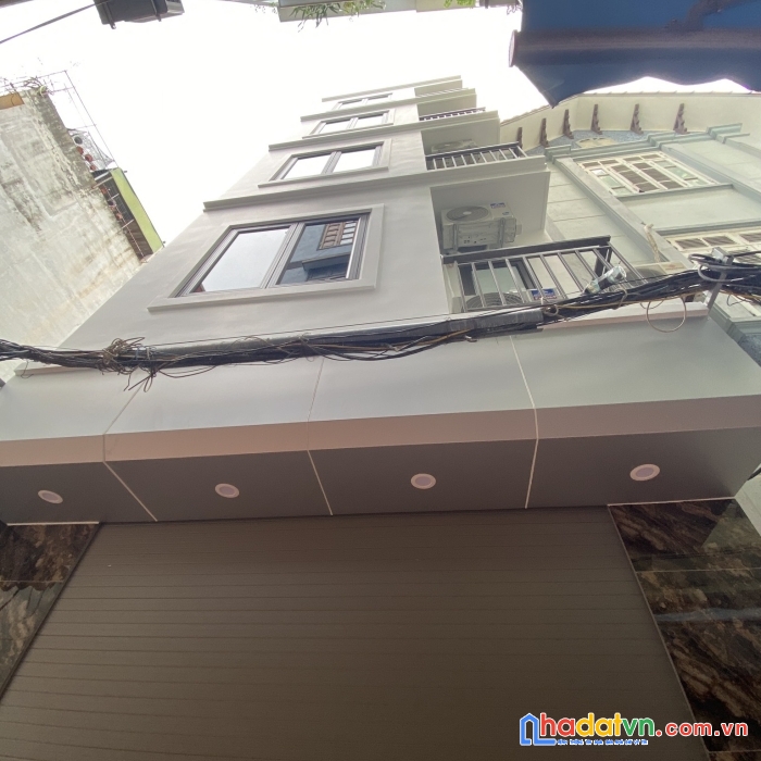 Siêu hiếm,phân lô,ô tô,ngã tư sở, khương trung,45mx5t,mt4m,nhỉnh 6 tỷ.