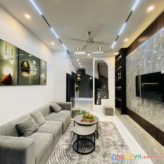 Duy nhất 1 căn tại hoàng đạo thành – thanh xuân- 33m – 5 tầng – ngõ thông – ô tô – kinh doanh –