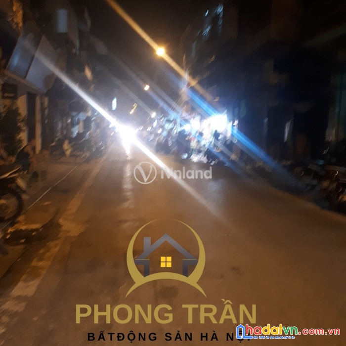 Bán nhà mặt phố nguyễn văn tố, hoàn kiếm 60m2, 4 tầng, kinh doanh tốt, giá chỉ: 30 tỷ