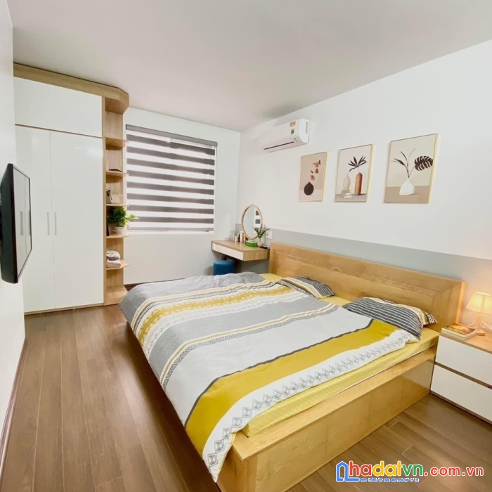 Gấp! bán nhà xã đàn, đống đa, mới tinh, ô tô, kinh doanh, 28m2x5 tầng, chỉ 5.15 tỷ