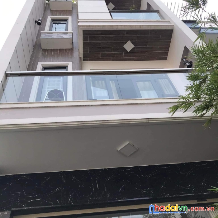Nhà mới gò xoài  hxh thông  hoàn công đủ giá chỉ 5,9 tỷ