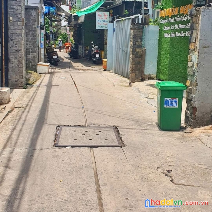 Bán gấp nhà nhỏ hxh- sát nặt tiền nguyễn thị thập 2. 15 tỷ