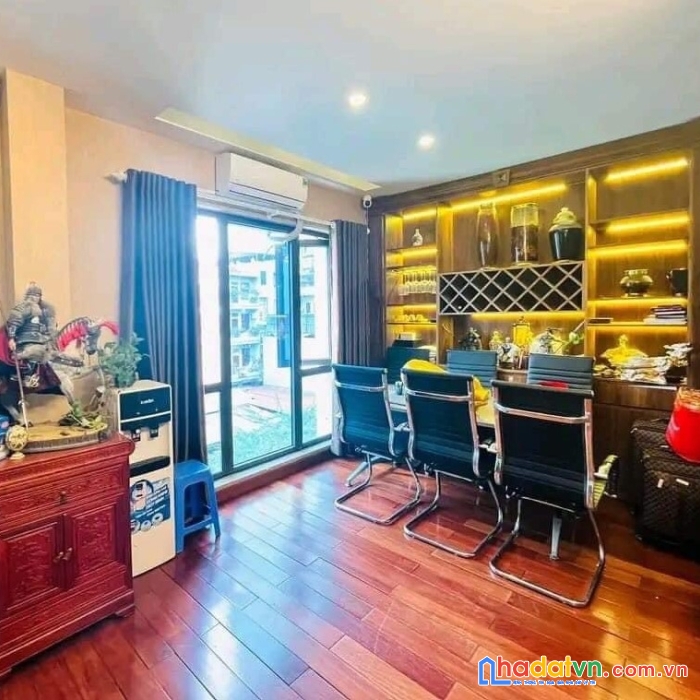 Mặt phố giảng võ, ba đình, hiếm nhà bán, kinh doanh đỉnh, 52m2, 13.5 tỷ