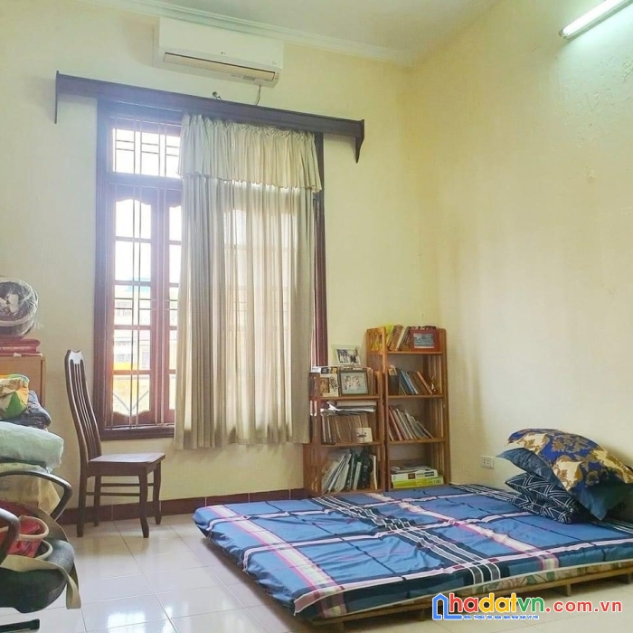Hiếm! bán nhà phố phan đình giót, thanh xuân, chắc chắn, tiện ích, ở thích, 35m2, 4.1 tỷ