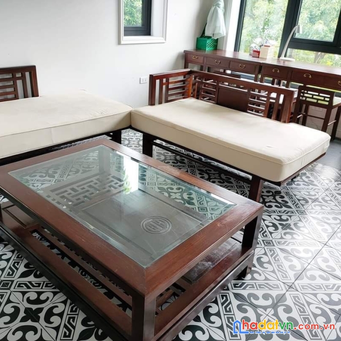 Bán biệt thự an khánh , lô góc, 310m2. nội thất nhập khẩu châu âu, giá bán 35 tỷ.