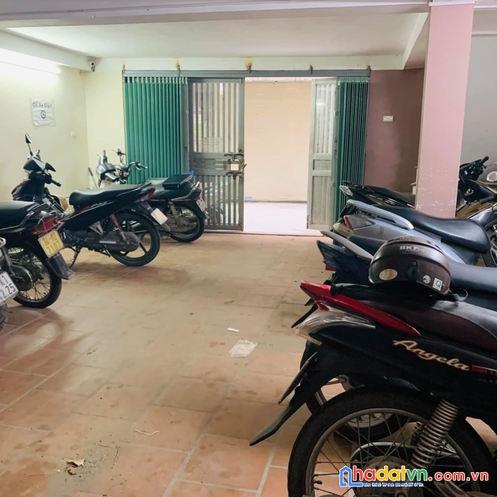 Siêu phẩm dòng tiền 120m, 8 t – 25 phòng khép kín full nội thất, thang máy, lõi hai bà trưng. 16 tỷ