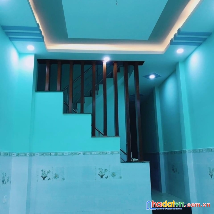 Giảm 800tr, bán nhà quang trung, 160m2, 4 tầng, 4pn, 3.2 tỷ 0964364745