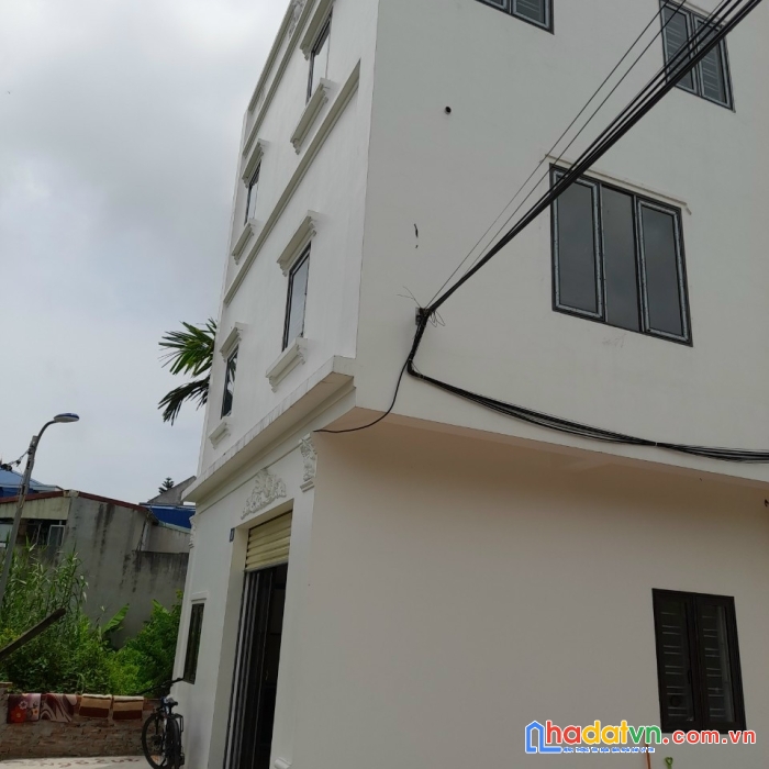 Cần bán nhà trà khê anh dũng dương kinh hp  giá 1,xx tỷ
✅  diện tích;   35,5 m2  .