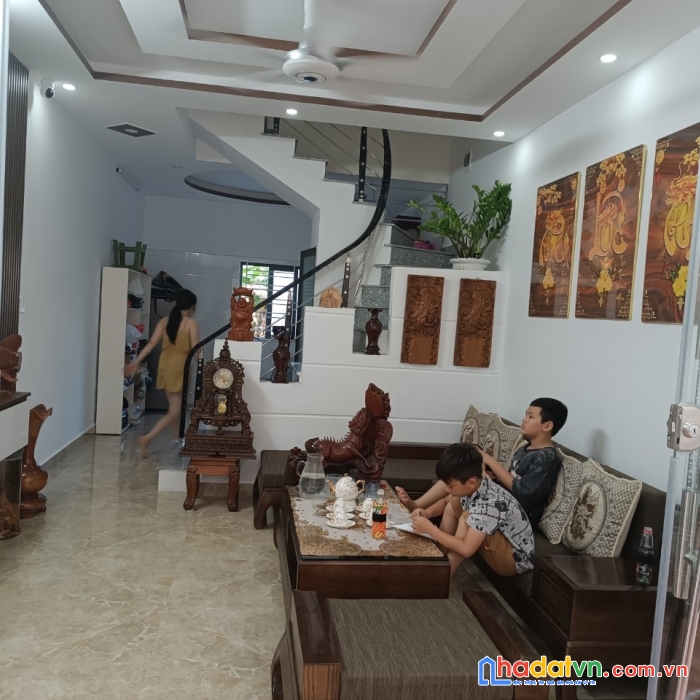 Cần bán nhà  phương lung hưng đạo dương kinh hp  giá 1,xx tỷ