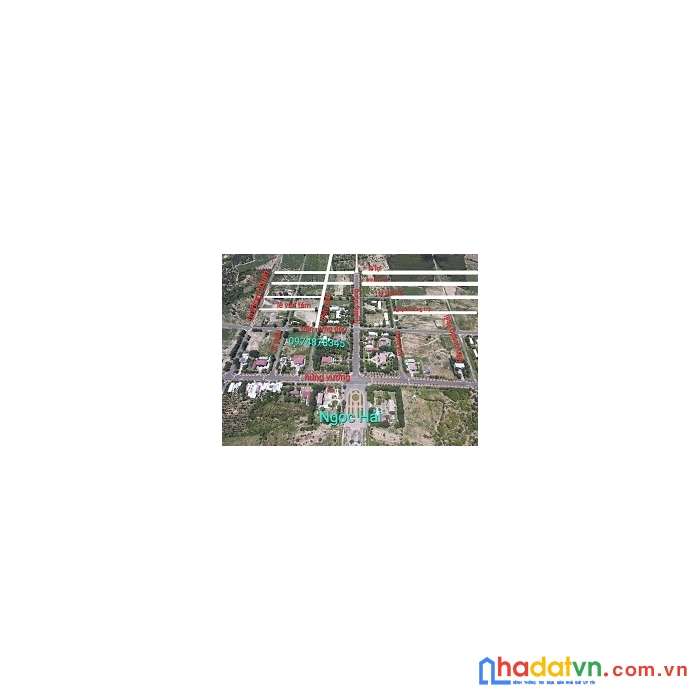 Chính chủ cần bán lô đất đẹp fun thổ cư thị trấn iapa gia lai