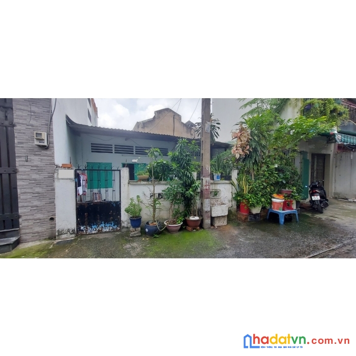 Bán gấp nhà riêng trần văn quang, tân bình, 90m2 chỉ 7xty.