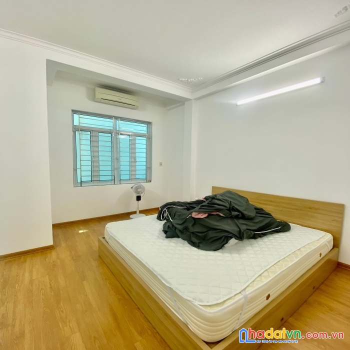 Bán nhà minh khai - tặng full nội thất - 42m x 4 tầng. 6 tỷ có thương lượng