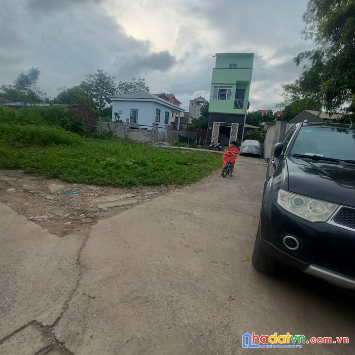Đất la phù 500m ra lê trọng tấn hà đông ô tô 7 chỗ vào đất 68m mt4,8m giá nhỉnh 2 tỷ -  nhỉnh 30