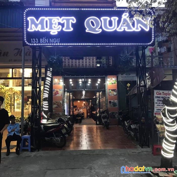 Chính chủ cần bán nhà tại bến ngự thành phố nam định