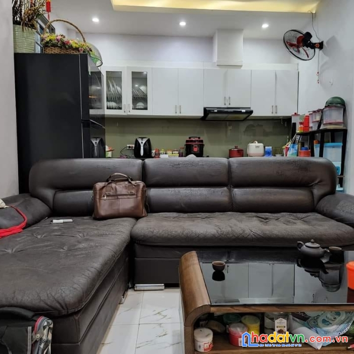 Bán nhà khu ngã tư vạn phúc hà đông ô tô đỗ gần nhà cách ngã tư vạn phúc 100m nhà đẹp dân xây tặng
