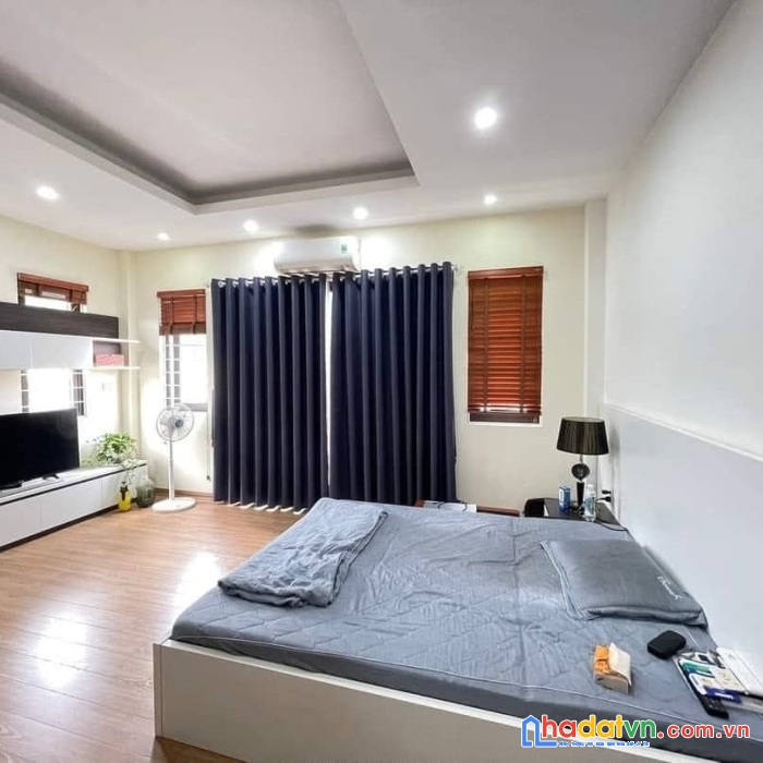 Nhà phố thái thịnh, đẳng cấp sống, 65m2, 6 tầng, mt7.5m, nhỉnh 8 tỷ