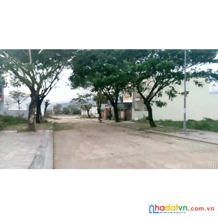 Cần bán gấp lô đất khu a golden hill city đà nẵng (lô 12. b2- 41).