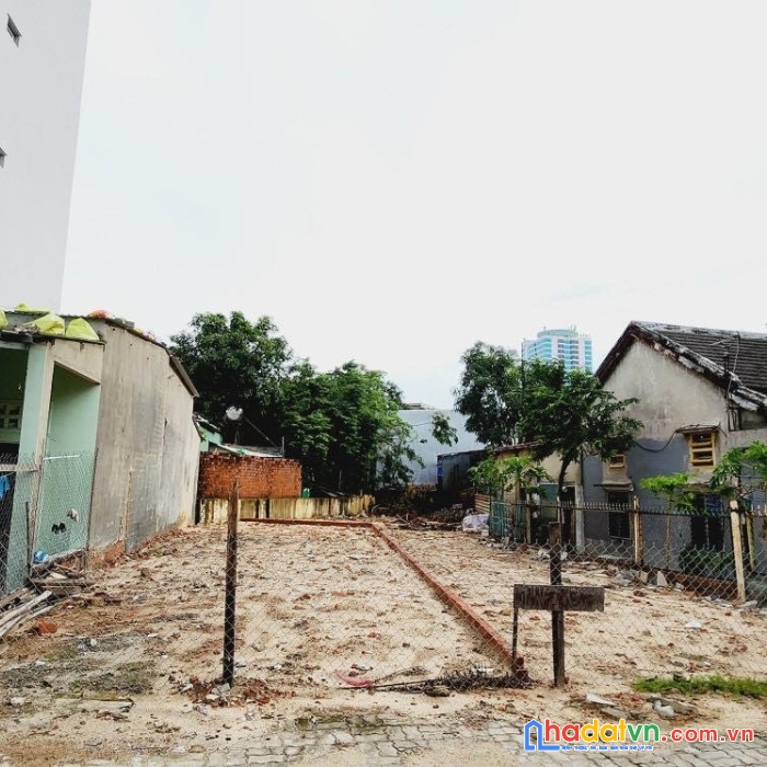 Bán gấp 2lô liền kề an nhơn 3 – sơn trà 307m2 giá chỉ 18ty6 0935808739