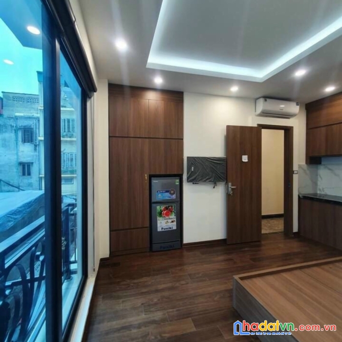 Mặt phố cổ, tây nhiều hơn ta, 103m² x 7 tầng thang máy, 94 tỷ 5
