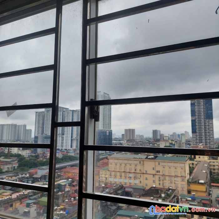 Bán 2pn 86m tòa sakura 47 vũ trọng phụng . lh 0394392185