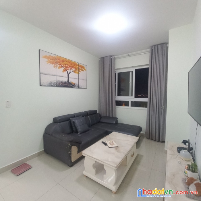 Chính chủ cần bán căn hộ cao cấp topaz city 70m2, 2pn, 2wc