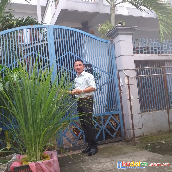 Hot hot hot nhà biệt thự đẹp  7,5x 15  – vị trí tốt – giá rẻ nhất tp thủ đức giá chỉ 6,5 tỷ