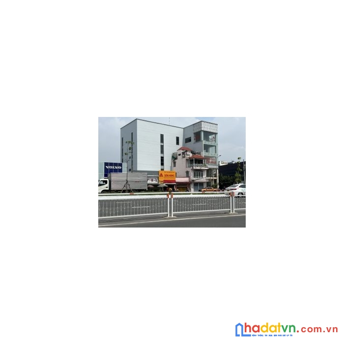 Chính chủ cần bán nhà mặt tiền vị trí đẹp tại quận 7 – hồ chí minh