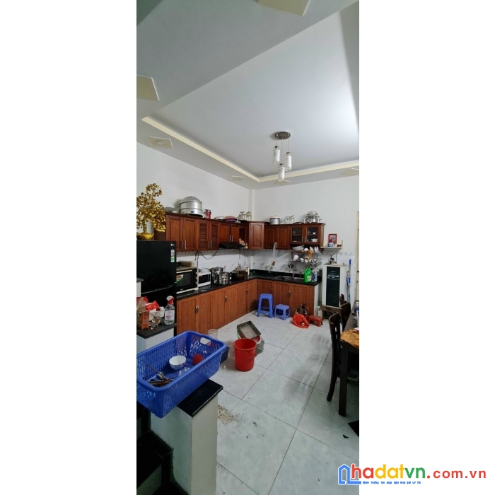 Nhà đẹp, phùng văn cung, 4 x 14m, 2 lầu, 4pn, 6.7 tỷ, phú nhuận