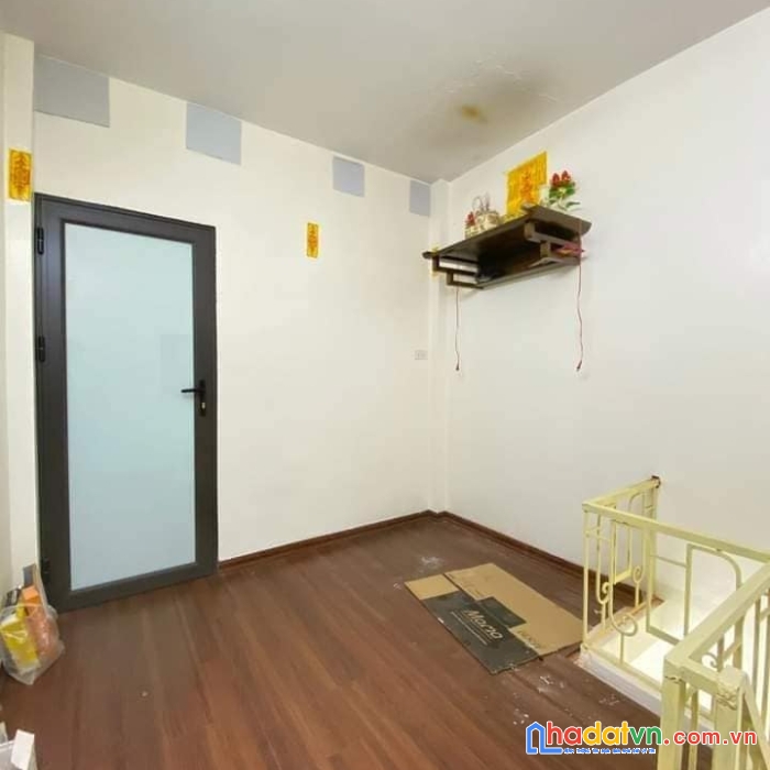 Bán nhà đống đa : 20m chỉ 1 tỉ 7.