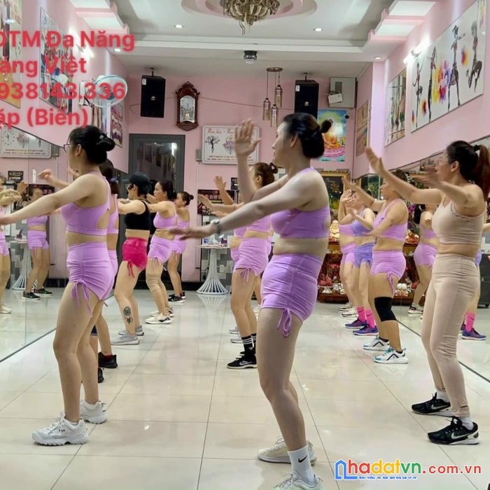 Bên mình đang cần tuyển 4-5 gv dạy aerobic mầm non ( không cần có chuyên môn sẽ được đào tạo )