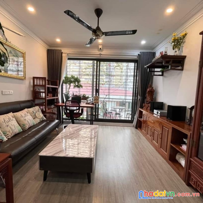 Nhà phố nguyễn ngọc nại, phân lô quân đội, ô tô 7 chỗ vào nhà, 70m x 4t giá 11.5 tỷ