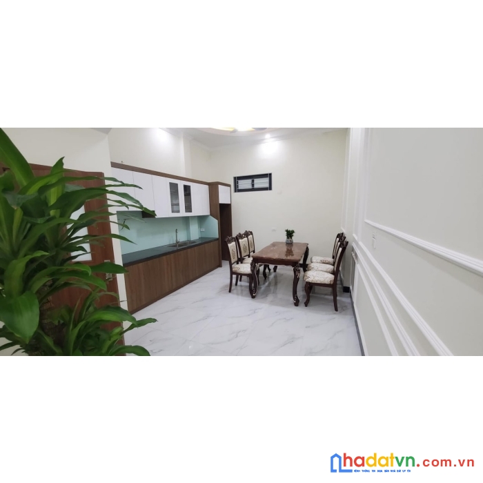 Bán nhà phố an hòa- nguyễn văn lộc – kd- ô tô tránh- 45m2x4t giá nhỉnh 8 tỷ