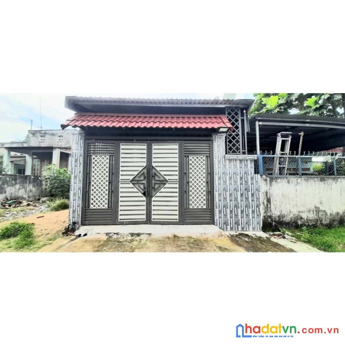 Cần bán nhà vị trí đẹp ở khu vực đồng nai