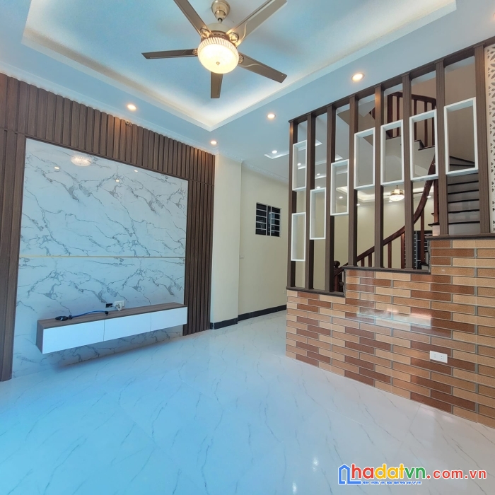 Bán nhà văn phú hà đông 55m2, 4 tầng, mặt tiền 4.1m, giá 4.6 tỷ (vps11)