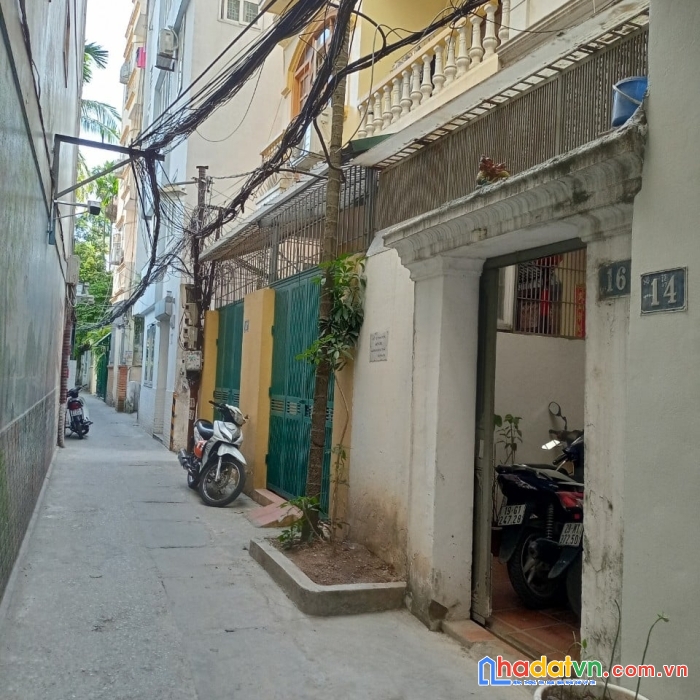 5t*30m2 chỉ việc xách vali về đón tết giá 2 tỷ