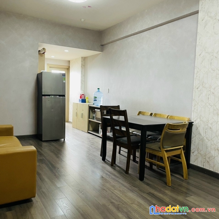 Bán căn hộ chung cư city tower gần aeon view đại lộ bình dương