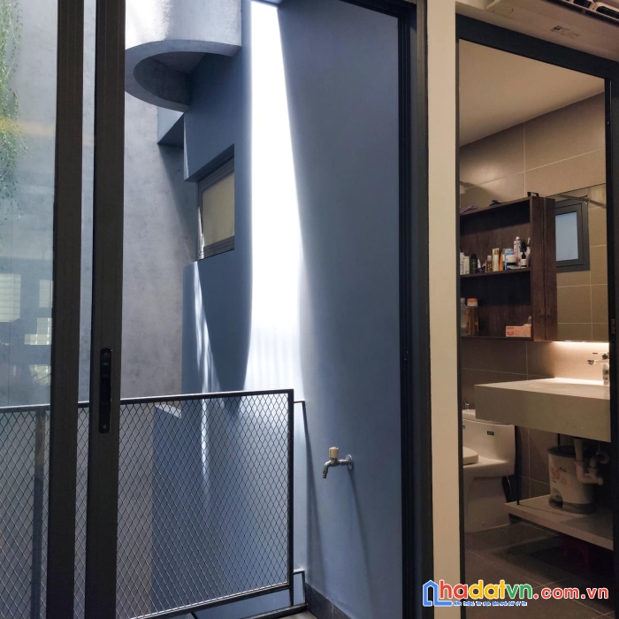 Bán nhà 5 tầng siêu đẹp hxt đường số 8 p11 gò vấp