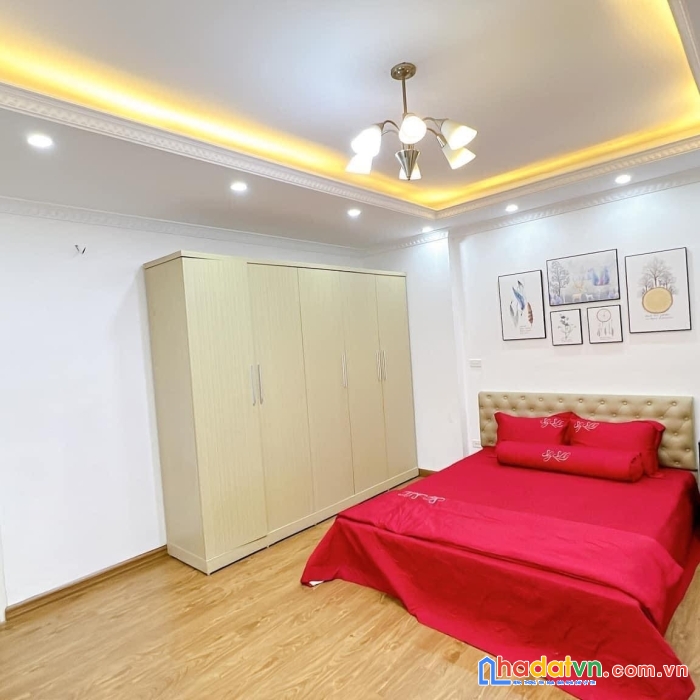 Bán nhà đông ngạc, bắc từ liêm 5 tầng x 38m2, mt 4m, đường rộng, ô tô, 3.1 tỷ. (có thương lượng)