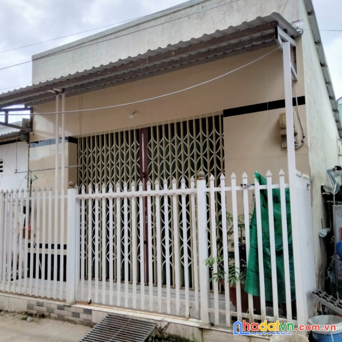 Chính chủ kẹt tiền cần bán nhà hẻm vị trí đẹp tại kiên giang