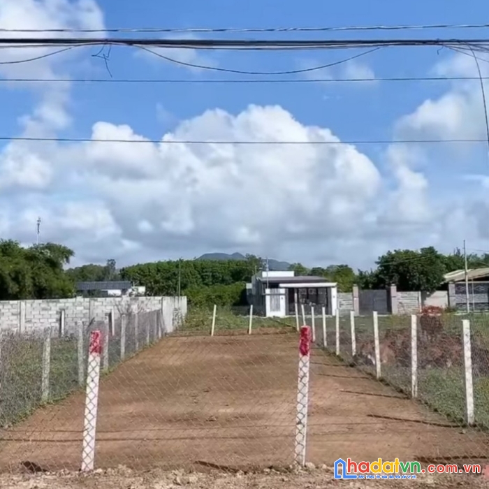 Cần bán gấp lô đất đẹp long phước bà rịa vũng tàu