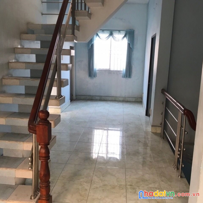 Bán nhà mặt tiền 6.5 tỷ đường số 21 thạnh mỹ lợi quận 2