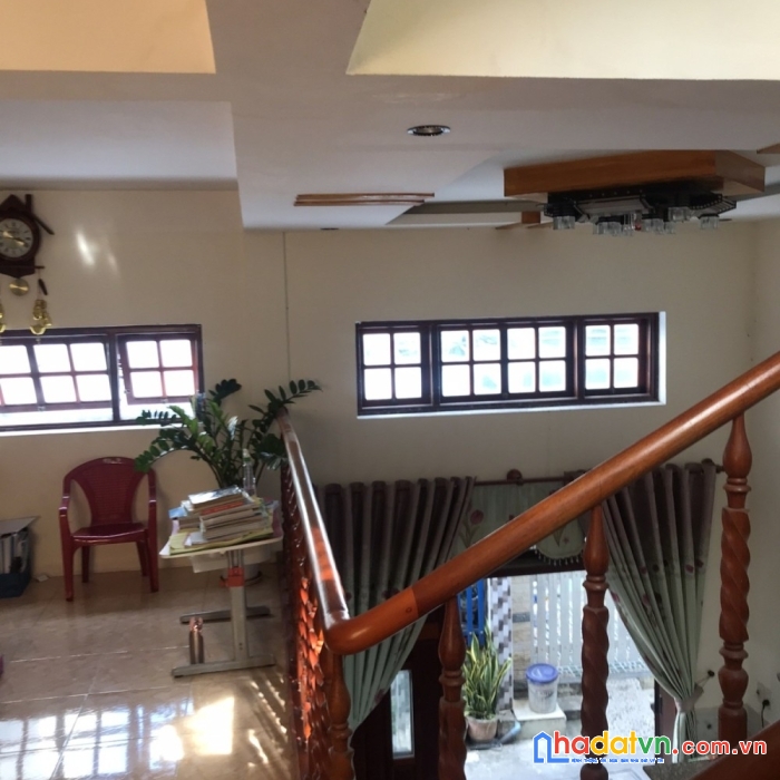 Dòng tiền 5tr. nhà đẹp 2 tầng đường lê thanh nghị giá nhỉnh 2 tỷ tlcc