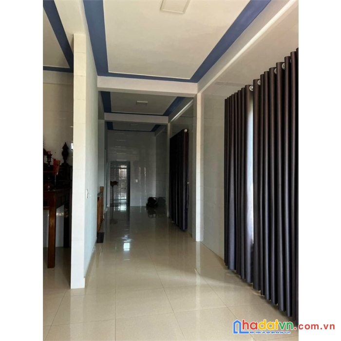 Diện tích lớn. nhà 2 tầng đường trần cao vân. gía tốt  - thương lượng chính chủ