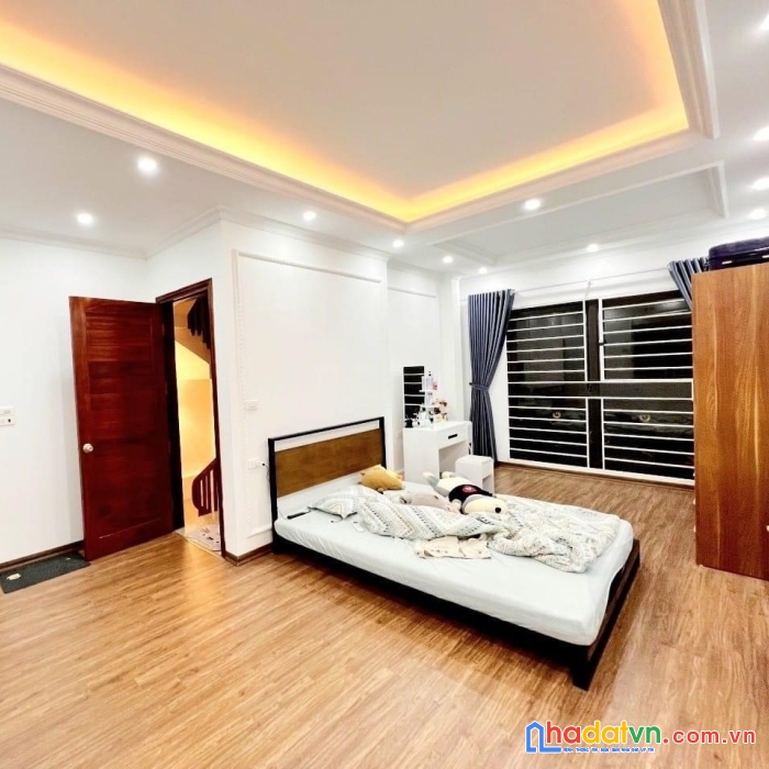 Hiếm! bán nhà phạm ngọc thạch, đống đa, 3 thoáng, sát phố, 50m2, 3 ngủ, 6.59 tỷ