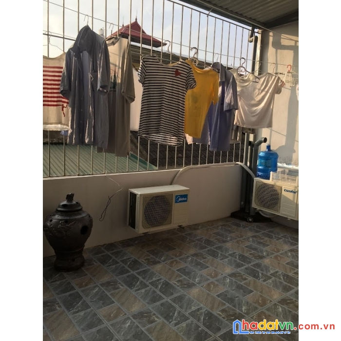 Bán nhà siêu hot trung tâm tây hồ nhà 50m2 chỉ 5 tỷ 3