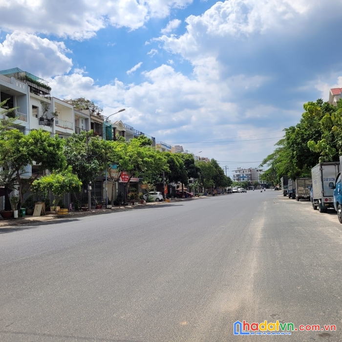 Hiếm mt kd đông hưng thuận 2, nguyễn văn quá, 4x25 101m2 6 tỷ