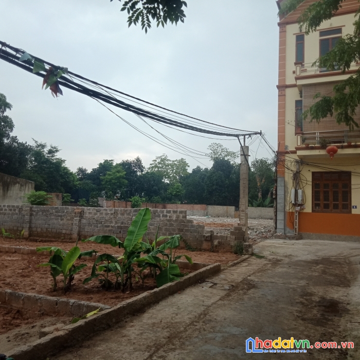 Đầu tư đẹp! chỉ 12tr, oto vào, bán đất cao viên, thanh oai, đt:0977690119 (gọi 24/7).
