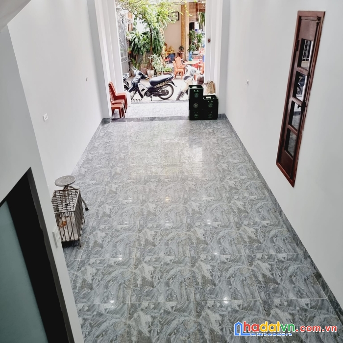 Bán nhà lò đúc,hai bà trưng,mt 4m,dt 40m2,ô tô,kinh doanh,7 tỷ.0782479469