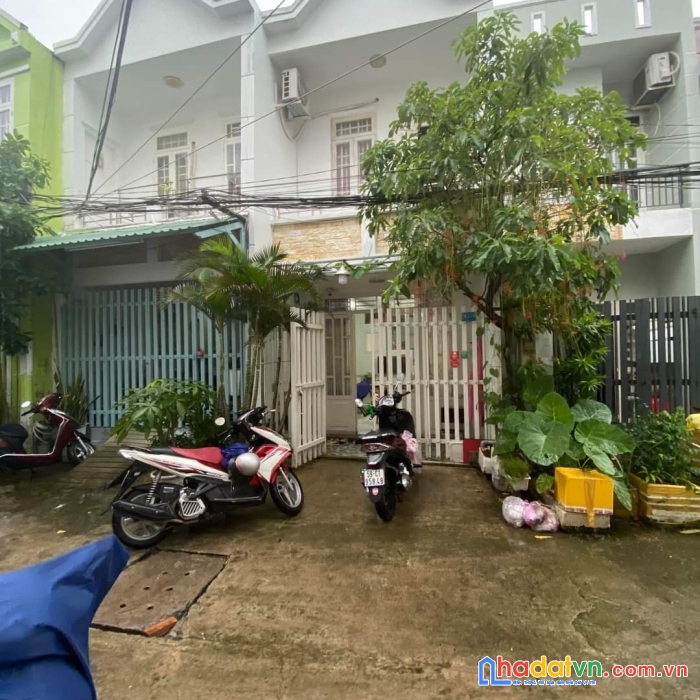 Bán nhà 3,3mx13m,1l,2pn, đường 6m, shr, 2,1 tỷ, nhà bè